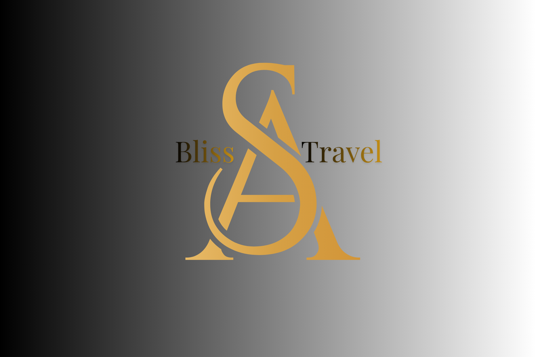 Bliss and Travel Blueprint